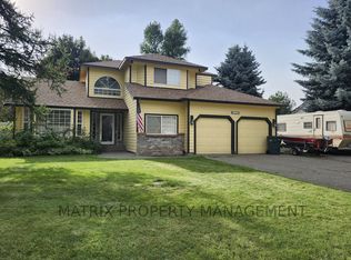 9381 N Finucane Dr, Hayden Lake, ID 83835