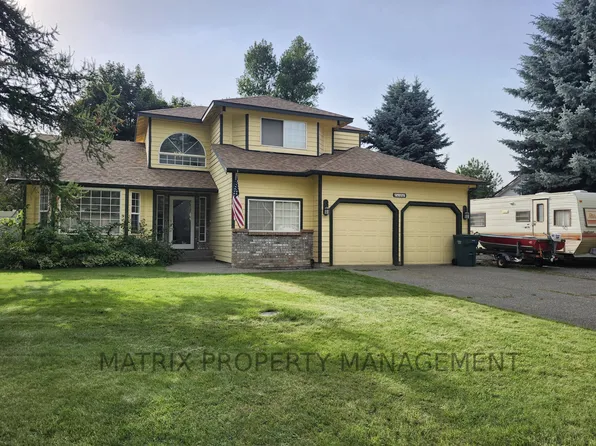 9381 N Finucane Dr, Hayden Lake, ID 83835