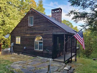 49 Miller Lane, Williamsville, VT, 05362