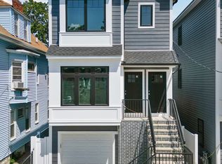 537 E 25th St FLOOR 2, Paterson, NJ 07514