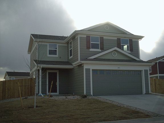 THis was taken in 2006 after purchase. 