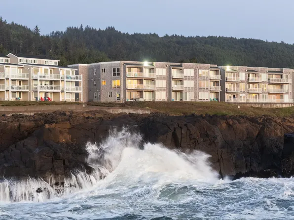 1113 N Highway 101 Unit 48, Depoe Bay, OR 97341