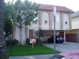 3735 Jasmine Ave APT 8, Los Angeles, CA 90034