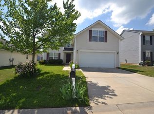 3512 Thornaby Cir, Winston Salem, NC 27107