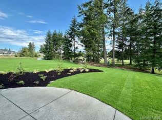 1444 Crown Isle Dr #136, Courtenay, BC