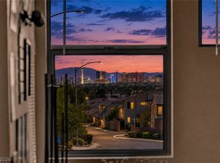 508 Monarch Ridge Ct, North Las Vegas, NV 89084