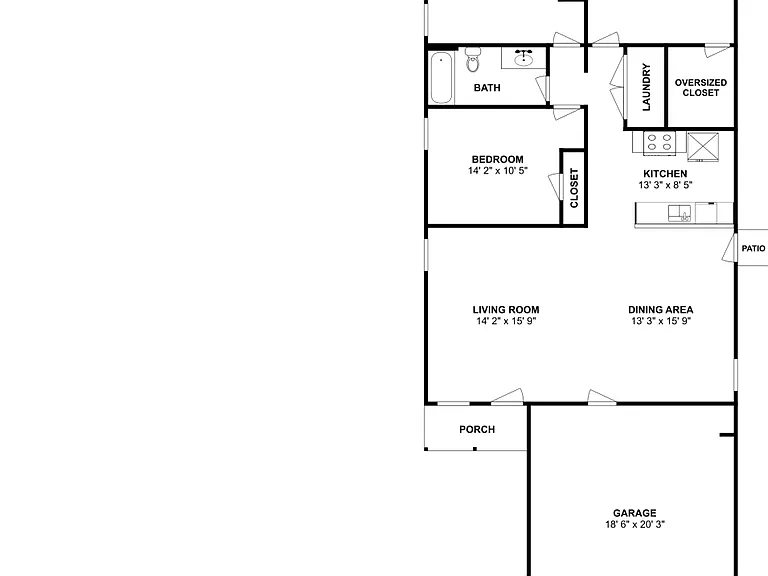 8506 Amistad Cv — Photo 16