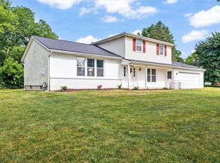 42 Twin Circle Dr, Rochester, NY 14624