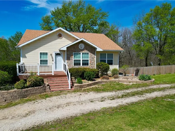 6784 County Road 210, Union Star, MO 64494