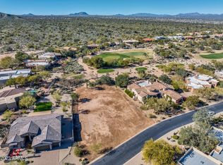 26614 N Aguila Rd, Rio Verde, AZ 85263