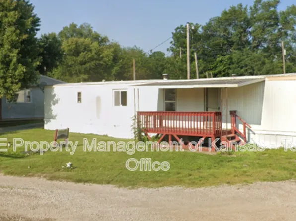 1208 Oak St Lot 6, Valley Falls, KS 66088
