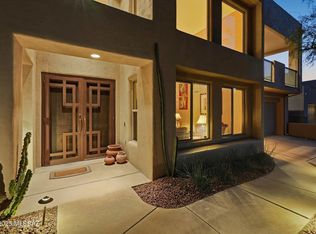 7452 E Ridge Point Rd, Tucson, AZ 85750
