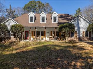 3890 Irwin Bridge Rd NW, Conyers, GA 30012