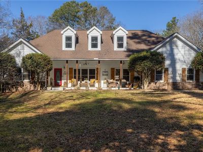 3890 Irwin Bridge Rd NW, Conyers, GA, 30012