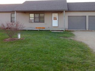 1015 Half Ct, Stanton, MI 48888