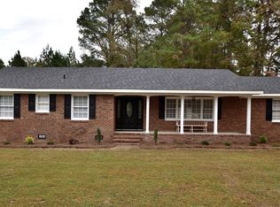 3645 Shenandoah Dr, Rocky Mount, NC 27803