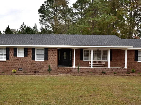 3645 Shenandoah Dr, Rocky Mount, NC 27803