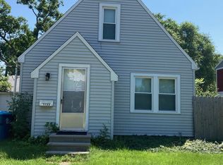 1133 California Ave, Kalamazoo, MI 49006