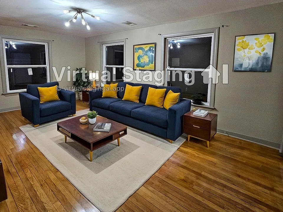 1724 W 19th St #3