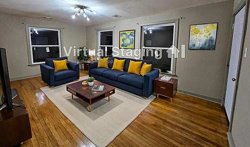 1724 W 19th St #3 Photo 1