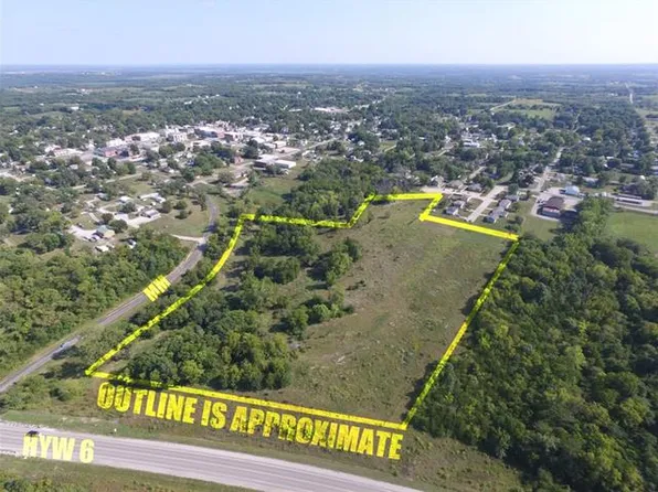 Westwood Dr, Gallatin, MO 64640