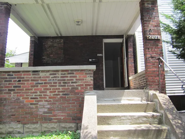 2201 Pittock St, Pittsburgh, PA 15217