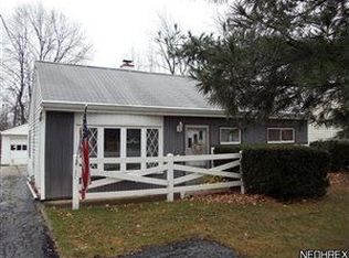 4821 Corduroy Rd, Mentor, OH 44060