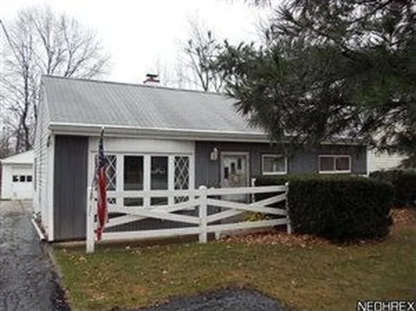 4821 Corduroy Rd, Mentor, OH 44060