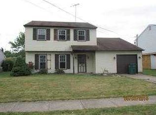 4626 Murray St, Bristol, PA 19007