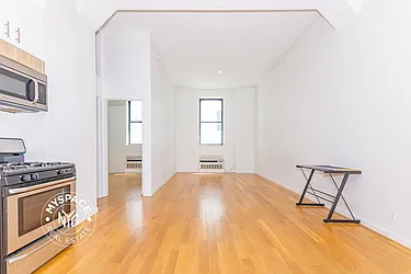 Rented by MySpaceNYC