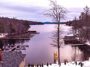 8-10 Interlaken Rd, Alton, NH 03809