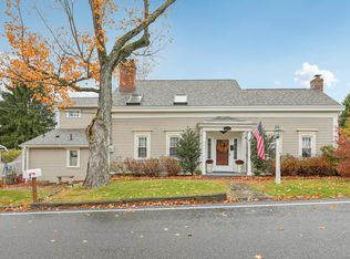 2 Berry Rd, Monroe, NY 10950