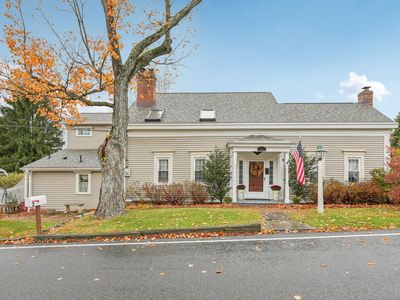 2 Berry Road, Monroe, NY, 10950