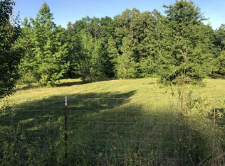 0 N Fork Rd, Manchester, TN 37355