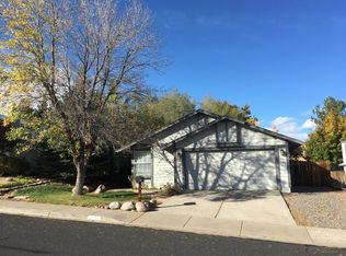 6571 Enchanted Valley Dr, Reno, NV 89523