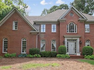 9840 Hunt Club Way, Johns Creek, GA 30022