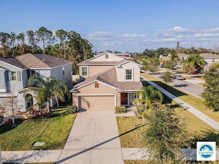 10201 Boggy Moss Dr — Photo 6