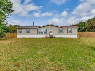 320 Brown Rd, Walnut Hill, FL 32568
