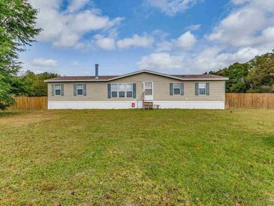 320 Brown Rd, Walnut Hill, FL, 32568