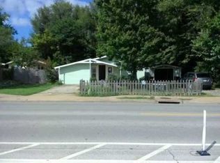 2674 Powell St, Springdale, AR 72764