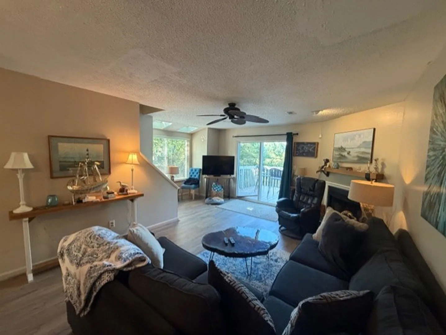 Captains Walk Condo — Photo 4