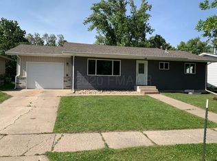 214 10 1/2 Ave W, West Fargo, ND 58078
