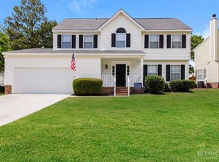 204 Cottonwood Way, Columbia, SC 29229