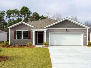 212 Legends Village Loop LOT 28, Myrtle Beach, SC 29579