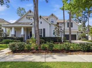 183 S Thatcher Bend Cir, Spring, TX 77389