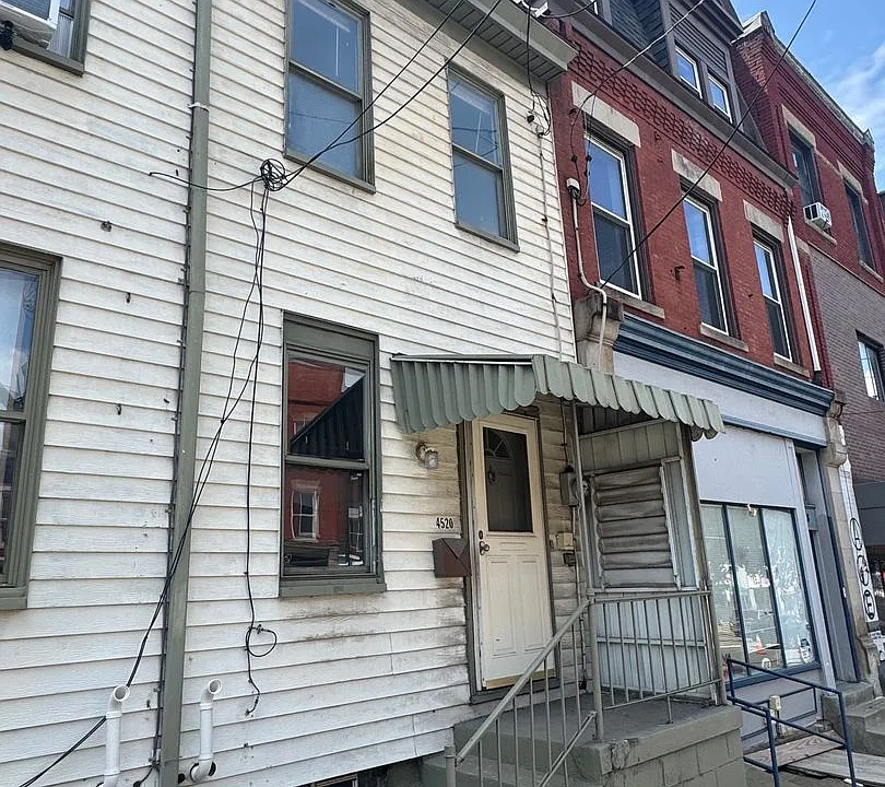 4520 Liberty Ave
