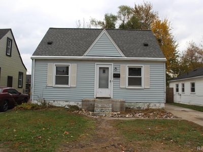 5109 S Hubbard St, Wayne, MI, 48184