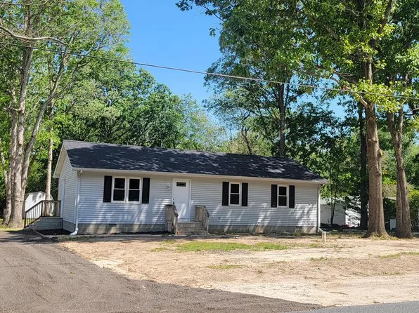 626 Cloverfield Ln, Harrington, DE 19952