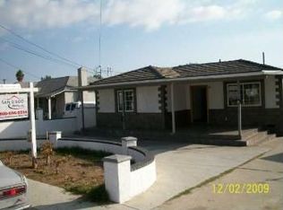 4811 Lyon St, San Diego, CA 92102