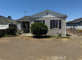1368 W Summerland Ave, San Pedro, CA 90732